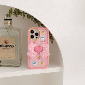 قاب cutely ribbon