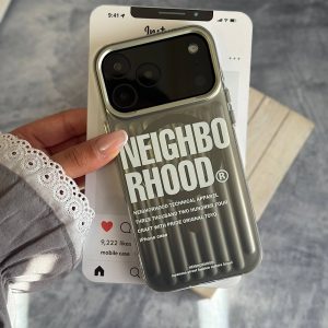قاب Neighborhood Magsafe