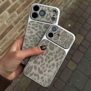 Gery Leopard
