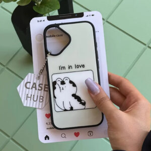 قاب I'm in love