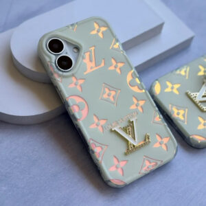 قاب Louis Vuitton هولوگرامی آیفون
